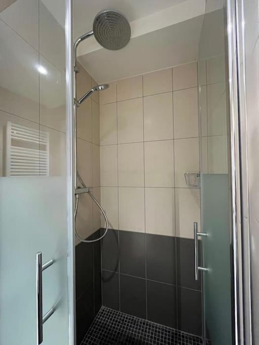 Les Tuileries Eguisheim Apartamento Exterior foto