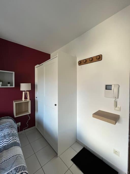 Les Tuileries Eguisheim Apartamento Exterior foto